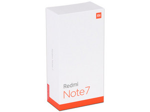 Smartphone Xiaomi Redmi Note 7: Procesador Snapdragon 660 Octa