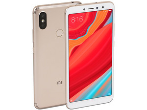 XIAOMI REDMI S2 3GB 32GB DORADO DS