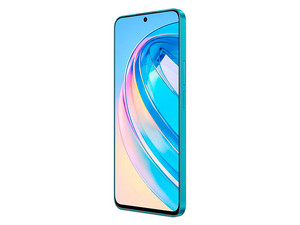 Smartphone Honor X8: Procesador Snapdragon 680 (hasta 2.40 GHz), Memoria  RAM 6GB, Almacenamiento de 128GB, Pantalla LED Multi touch FHD de 6.7,  Wi-Fi, Bluetooth, Android 11. Color Azul.