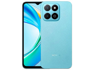 Smartphone Honor Play 9A: 
Procesador Octa-Core (hasta 1.8 GHz), 
Memoria RAM de 4GB, Almacenamiento de 64GB, 
Pantalla LED Multi-Touch de 6.3
