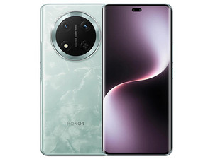 Smartphone Honor Magic7 Lite: 
Procesador Snapdragon 6 Gen 1 (hasta 2.2 Ghz),
Memoria RAM 8GB,
Almacenamiento de 256GB,
Pantalla AMOLED de 6.78" (2700 x 1224),
Wi-Fi 5G, Bluetooth 5.1,
Android 14. Color Jade Cian.