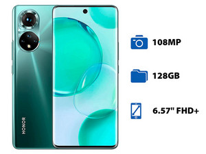 HONOR 50 VERDE