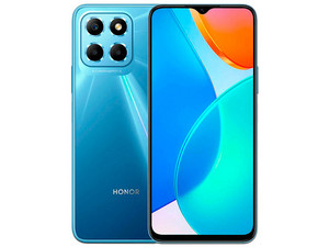 HONORX6-4+64-AZUL