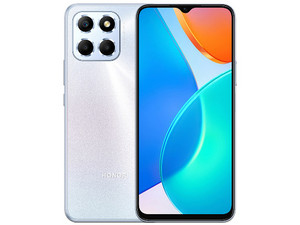 HONORX6-4+64-PLATA