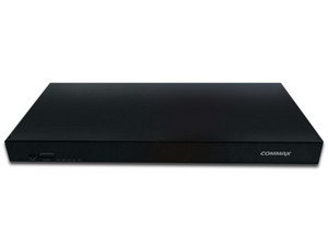 Distribuidor para Panel de Audio Commax CCU232AGF compatible con 32 Intercomunicadores.