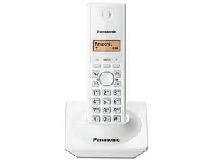 TELEFONO INALAMBRICO 1.8″ LCD BLANCO PANASONIC KXTG6851SPB