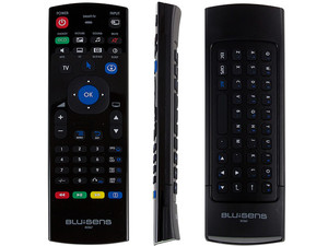 Accesorios Almacenamiento Blusens Smart Remote