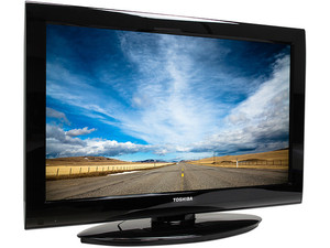 Televisión LCD Toshiba Widescreen 26 HDTV