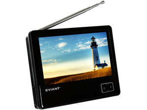 T7 EVIANT
