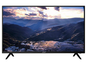 Televisión LED Smart TV GHIA Orizzonte de 40", Resolución 1920 x 1080 ...
