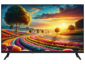 Televisión LED Smart TV GHIA Whale TV de 40