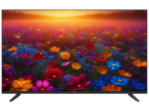 Televisión GHIA Whale TV G43W25 LED de 43