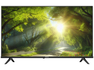 Televisión LED Smart TV Hisense de 32