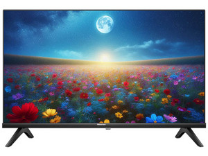 Televisión LED Smart TV Hisense 32A4NV de 32