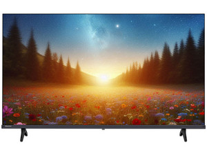 Televisión Hisense LED Smart TV de 40