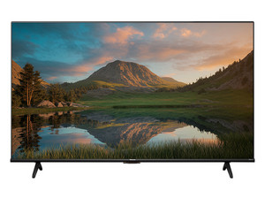 Televisor Smart TV Hisense 43A6N de 43