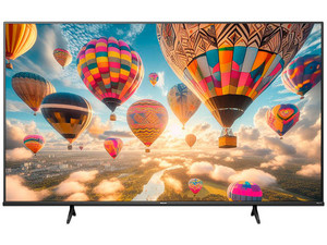 Televisión Hisense LED Smart TV de 55