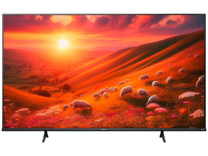 Televisión LED Smart TV Hisense 65A6NV de 65