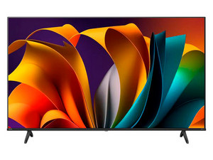 Televisión LED Smart TV Hisense VIDAA 75A6NV de 75