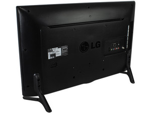 TV LG 32 pulgadas - Ferromundo ®