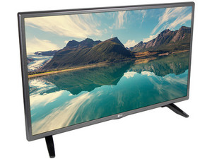Televisión LG LED de 32