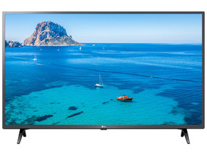 Televisión LG LED Smart TV de 32", Resolución 1280 x 720 (HD 720p), Bluetooth.