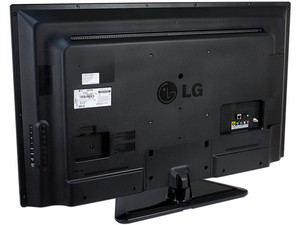 Comprar televisor LED LG 42LB5700