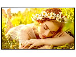 Televisión LG UHD Signage 50UL5Q LED Smart TV de 50", Resolución 3840 x 2160 (Ultra HD 4K), 8 ms, 60 Hz, Contraste de 4,500.1, Sistema WebOS 6.1, Color Negro.