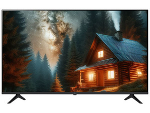 Televisor LG LED Smart TV UT75 de 50