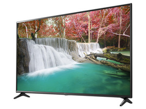 TV LG 65 Pulgadas 4K Ultra HD Smart TV LED 65UM7100PUA
