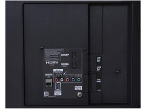 Televisión Panasonic LED Smart TV de 43