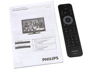 Paquete de 3 Televisores LED Philips de 32