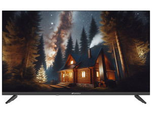 Televisión LED Smart TV Sansui SMX40VAFG de 40