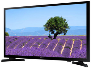 SAMSUNG TELEVISION 32 PULGADAS FULL HD SMART LH32BETBLGKXZX