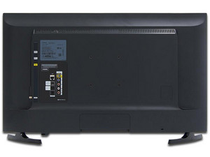 Televisión Samsung LED Smart TV de 32