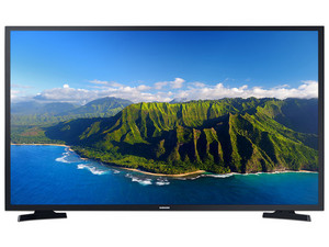 Televisión Samsung LED Smart TV de 43
