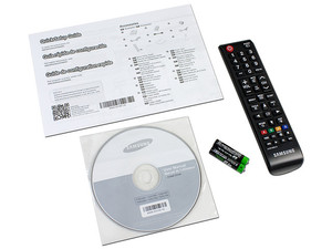 1080 Televisión LED Samsung Serie 5 de 24