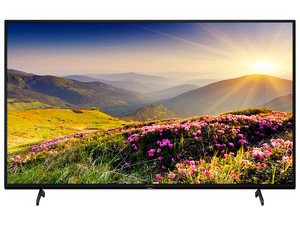 Televisión Sony LED Smart TV de 55