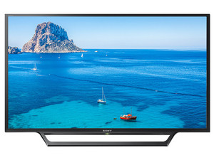 KDL-32W600D