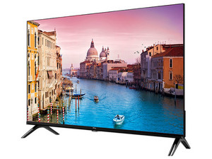 Televisión LED Smart TV TCL S Class de 32, Resolución 1920 x 1080 (Full HD  1080p).