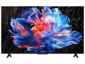 Televisión LED Smart TV TCL 50Q51K de 50, Resolución 3840 x 2160 (Ultra HD 4K), Roku TV. Color Negro.