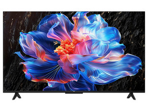Televisión TCL 50Q5K DLED Smart TV de 50", Resolución 3840 x 2160 (Ultra HD 4K), 60 Hz, Bluetooth 5.2, Google TV, Color Negro.