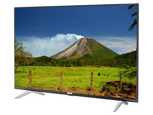 Pantalla Tcl 75 Pulgadas Smart Tv 4k Ultra Hd 75a445