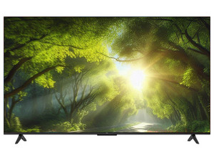 Televisión TCL 75Q5K LED de 75", Resolución 3840 x 2160 (Ultra HD 4K), Google TV.