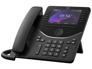 Cisco IP Conference Phone 7832 -Four Square International| The