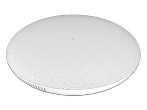 Altavoz SIP Unidireccional Grandstream GSC-3505, Bluetooth, Wi-Fi, Color Blanco.
