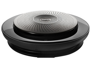 Altavoz de escritorio inalámbrico Jabra SPEAK 710 MS, Bluetooth, USB.