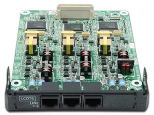 KX-NS5180X