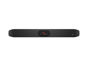 Sistema de Videoconferencia Poly Studio V12, Resolución 3840 x 2160 (Ultra HD 4K), Bluetooth, Wi-Fi.