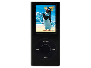 2GB ML711 NEGRO